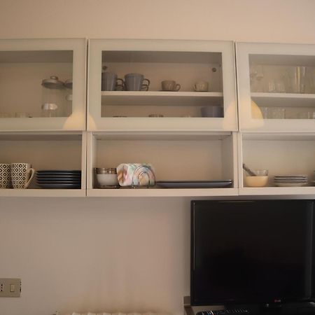House Al Noce Apartment Moltrasio Luaran gambar