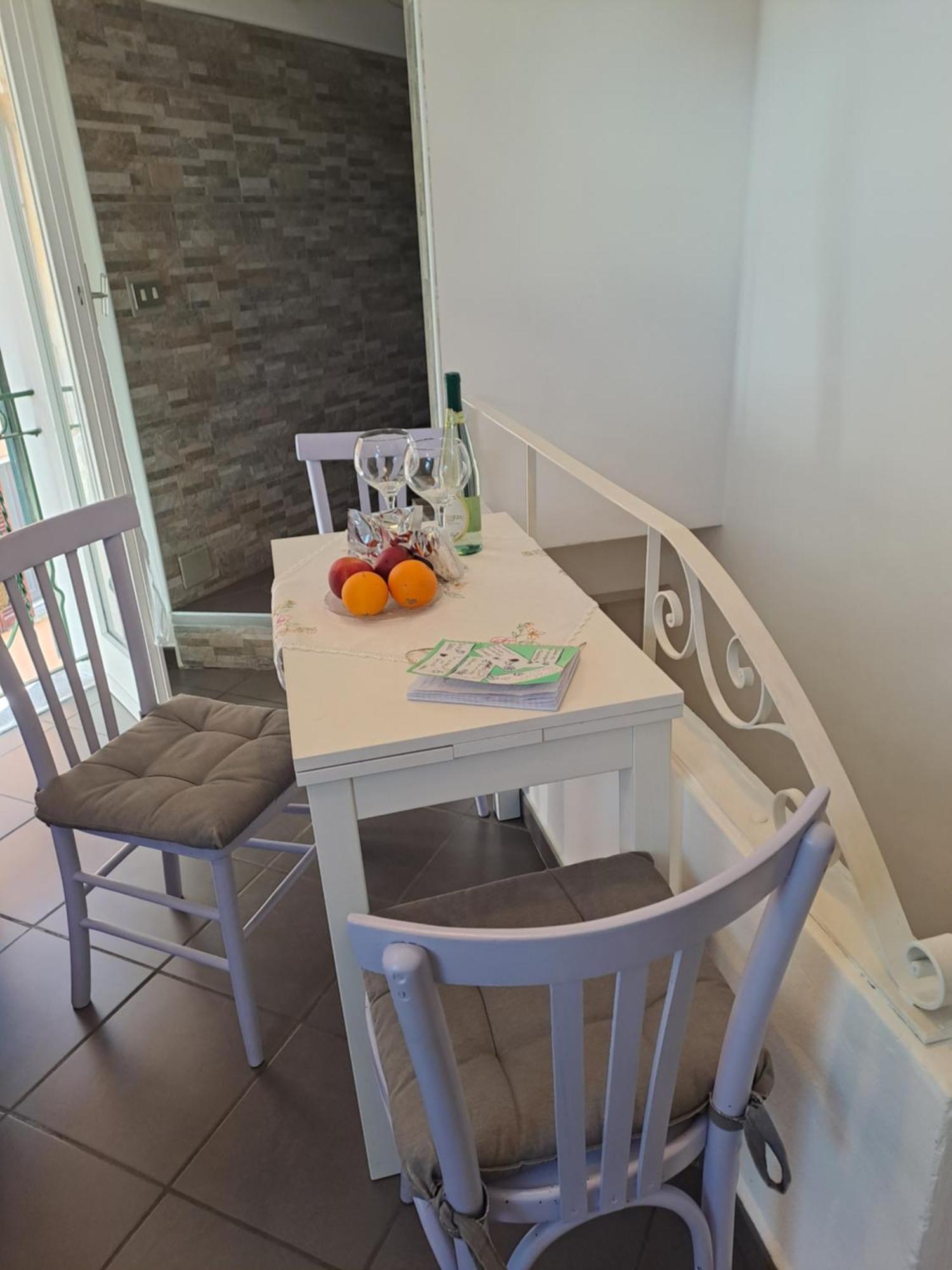 House Al Noce Apartment Moltrasio Bilik gambar