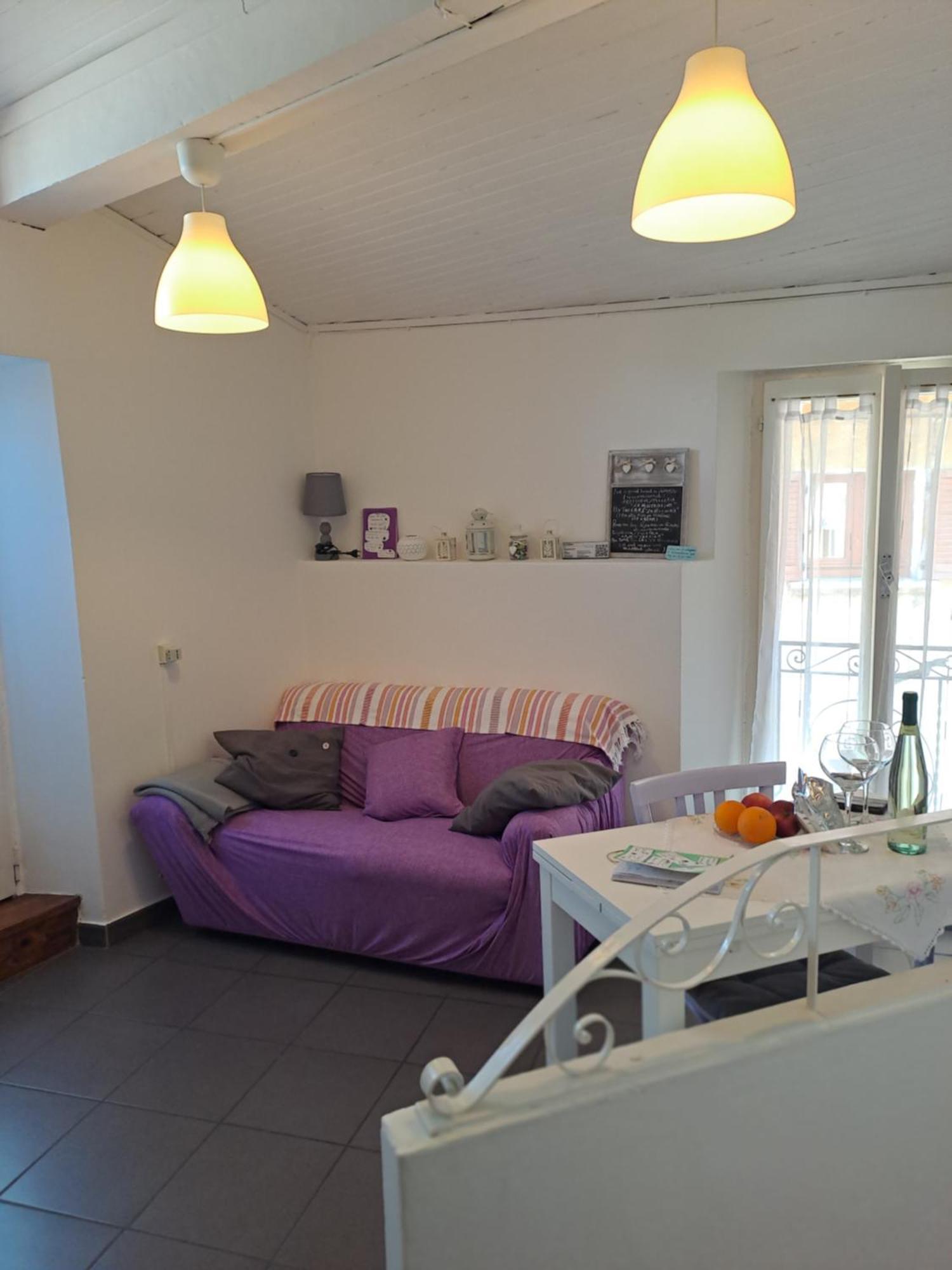 House Al Noce Apartment Moltrasio Bilik gambar