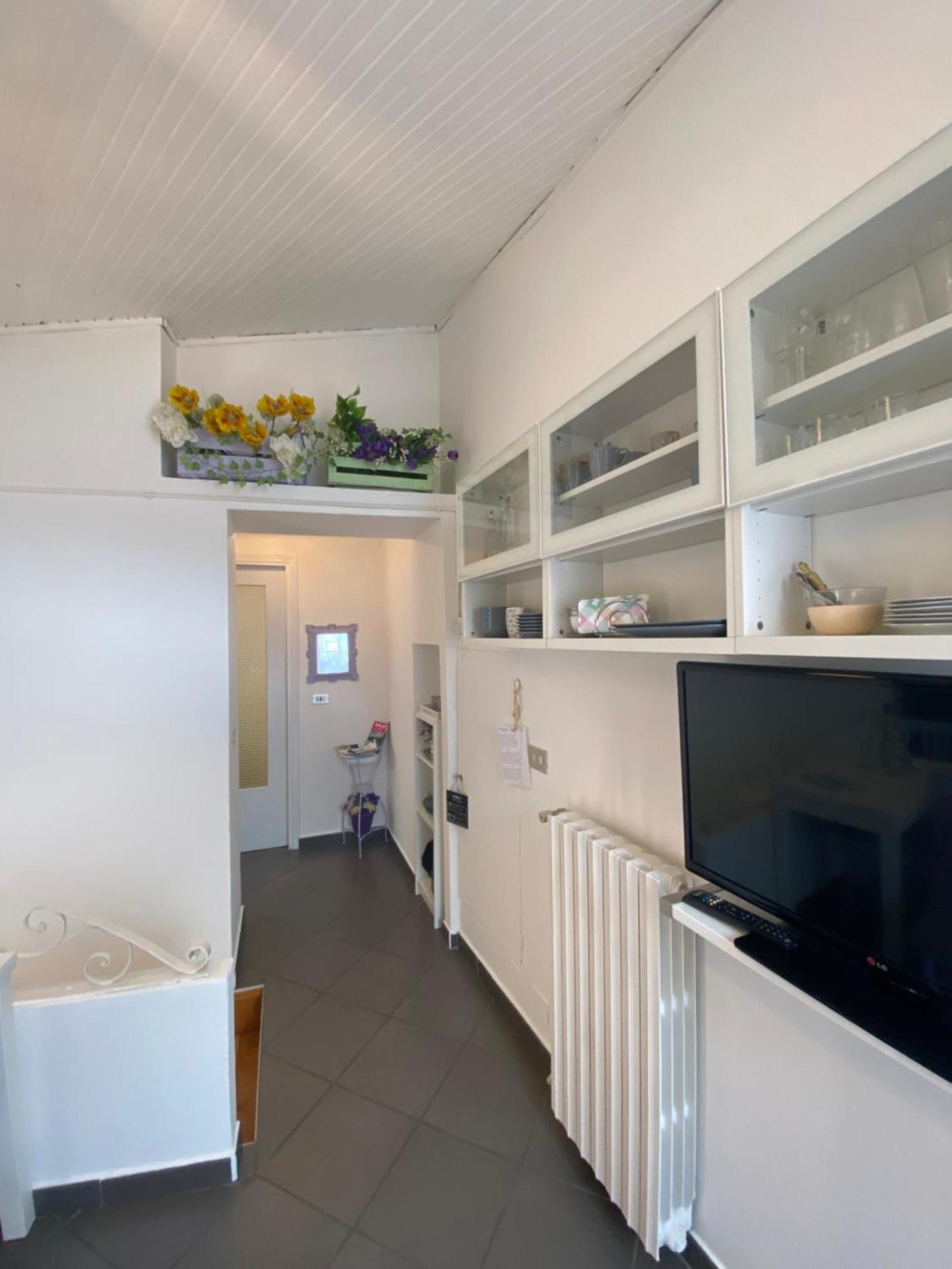 House Al Noce Apartment Moltrasio Luaran gambar