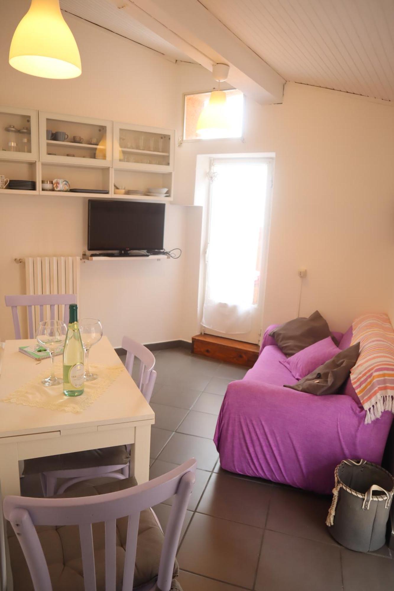 House Al Noce Apartment Moltrasio Luaran gambar