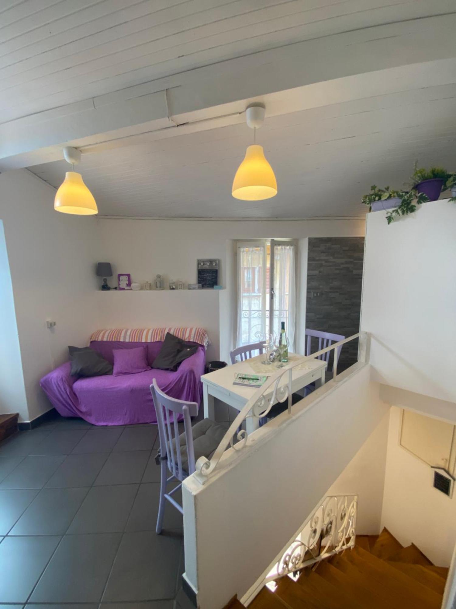 House Al Noce Apartment Moltrasio Luaran gambar
