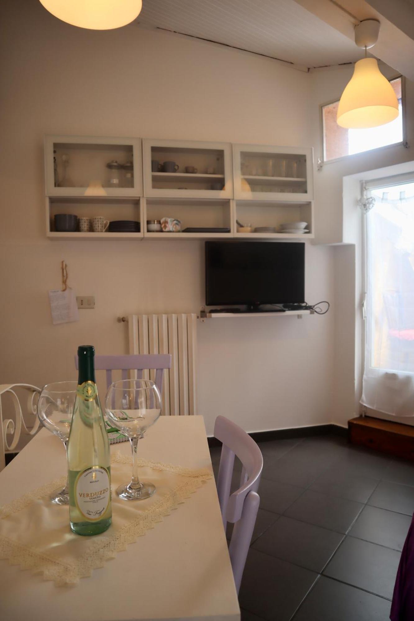 House Al Noce Apartment Moltrasio Luaran gambar
