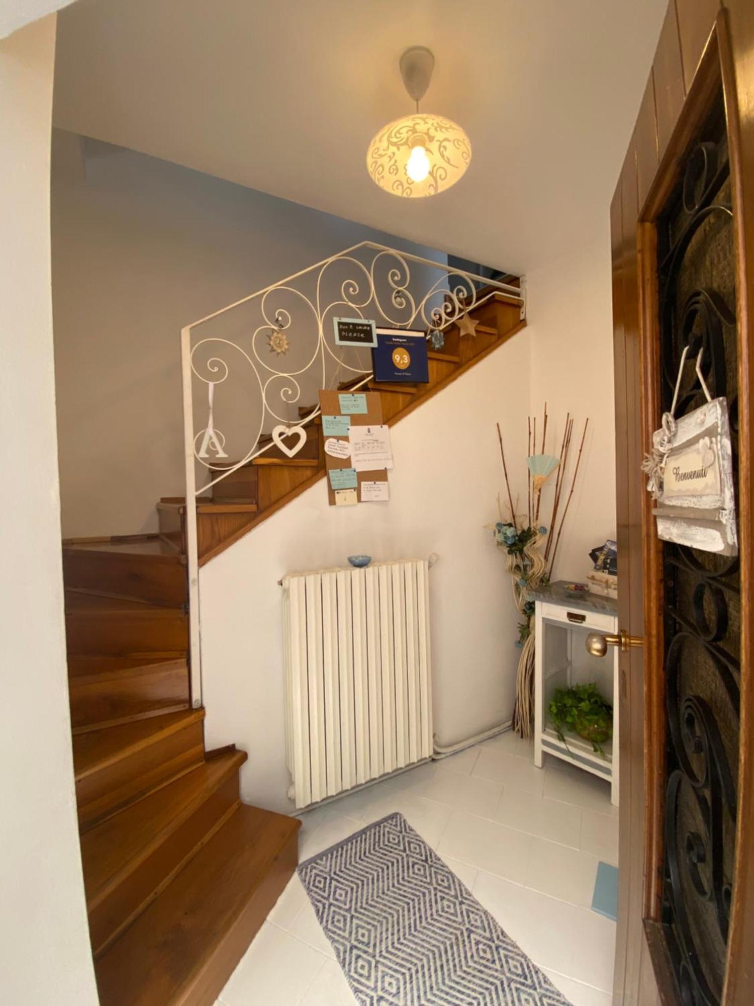 House Al Noce Apartment Moltrasio Luaran gambar