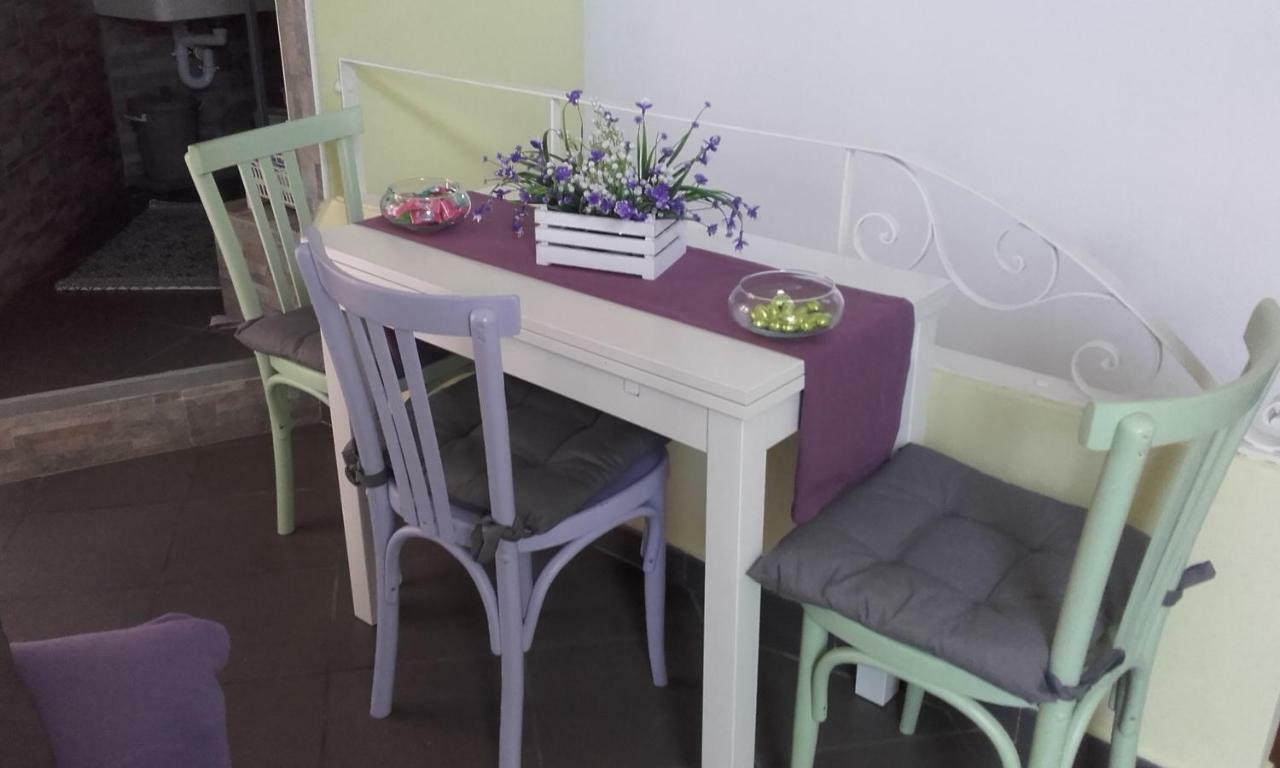 House Al Noce Apartment Moltrasio Luaran gambar